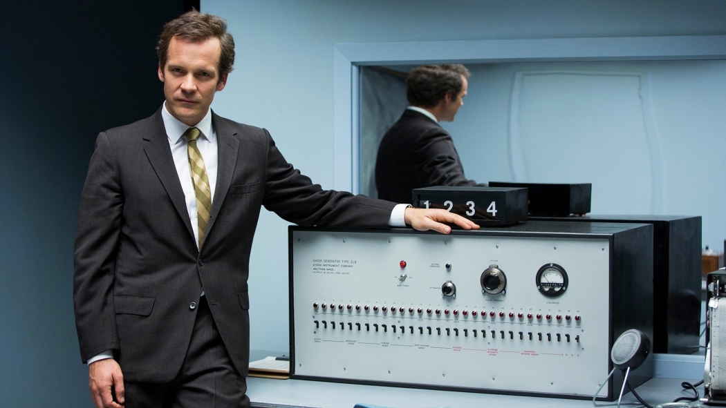 Experimenter | Deney izle
