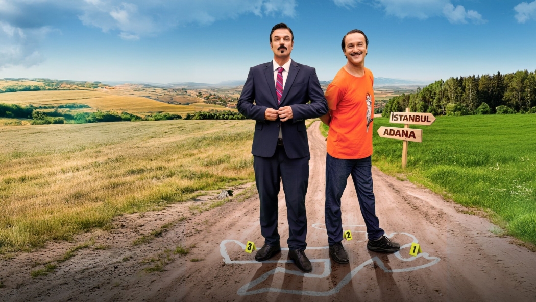 Geniş Aile 4: Cevahir & Ulvi izle