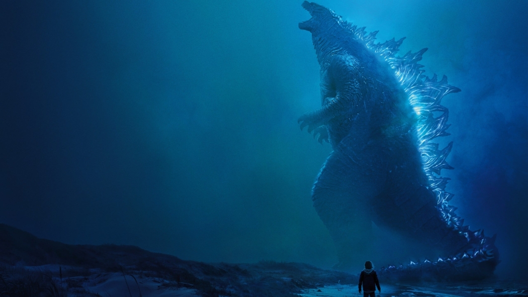 Godzilla 2 Canavarlar Kralı izle