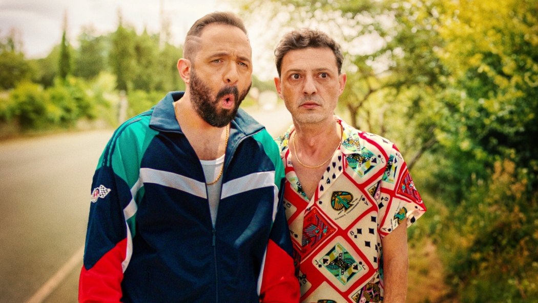 Hep Yek: Düğün izle