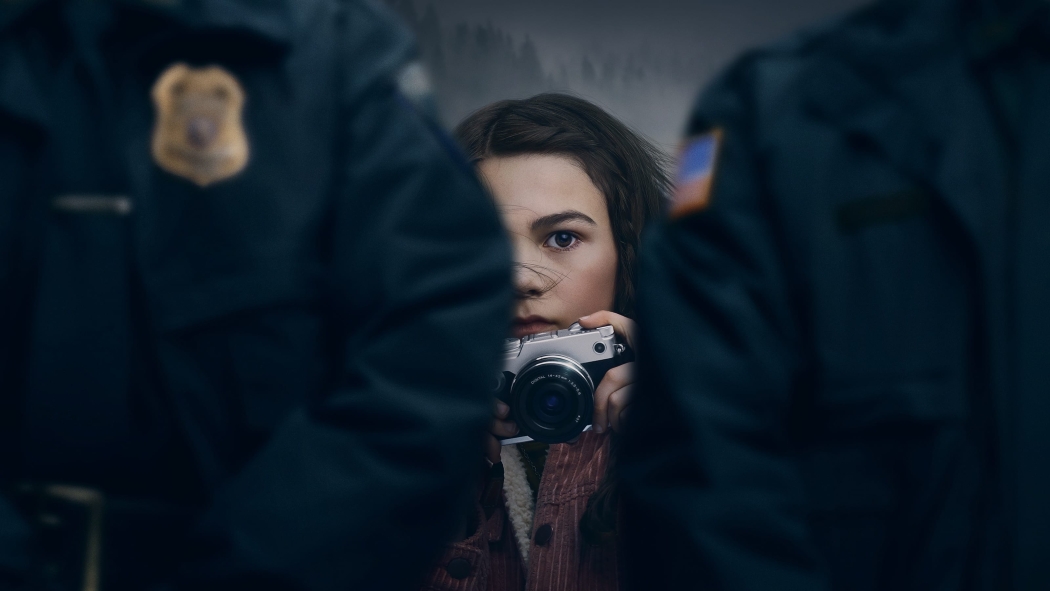 Home Before Dark 1. Sezon 9. Bölüm izle