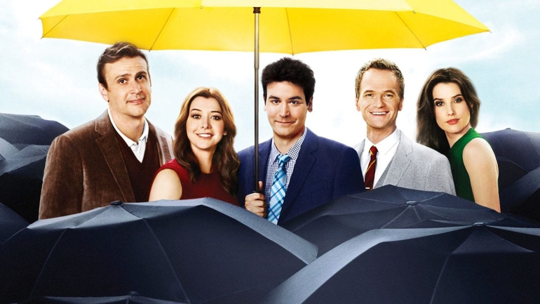 How I Met Your Mother 6. Sezon 2. Bölüm izle