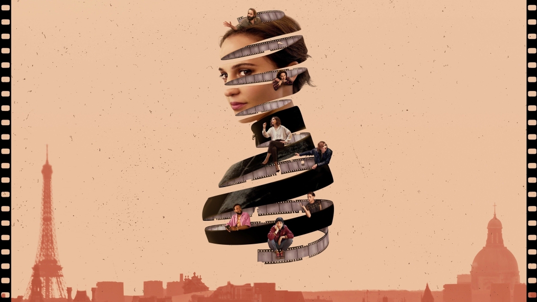 Irma Vep 1. Sezon 1. Bölüm izle