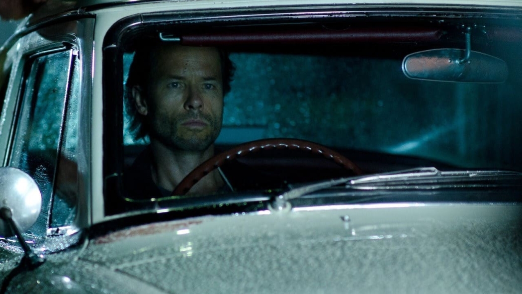 Jack Irish: Bad Debts izle