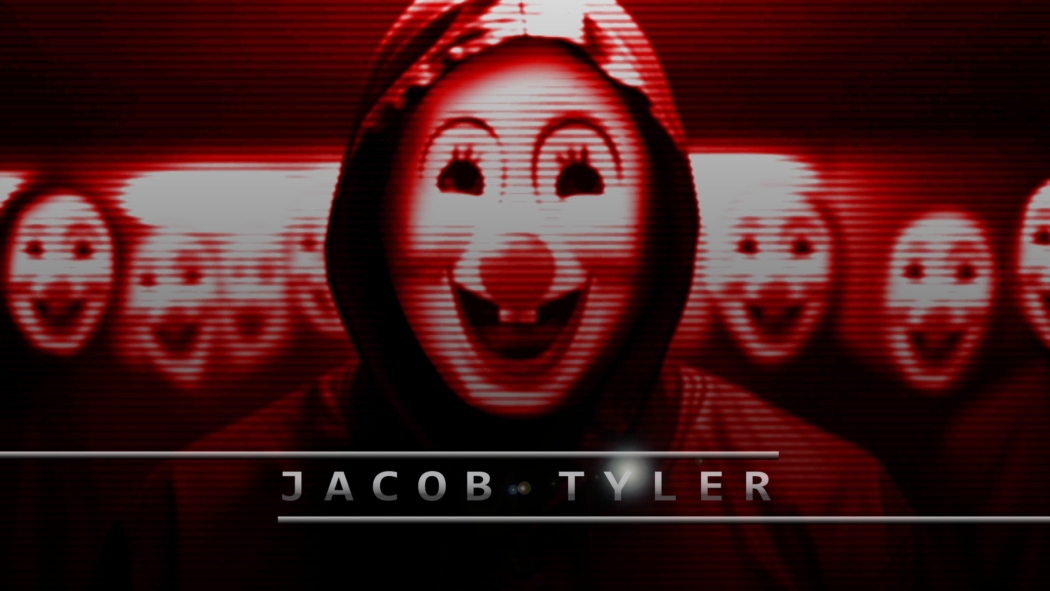 Jacob Tyler izle