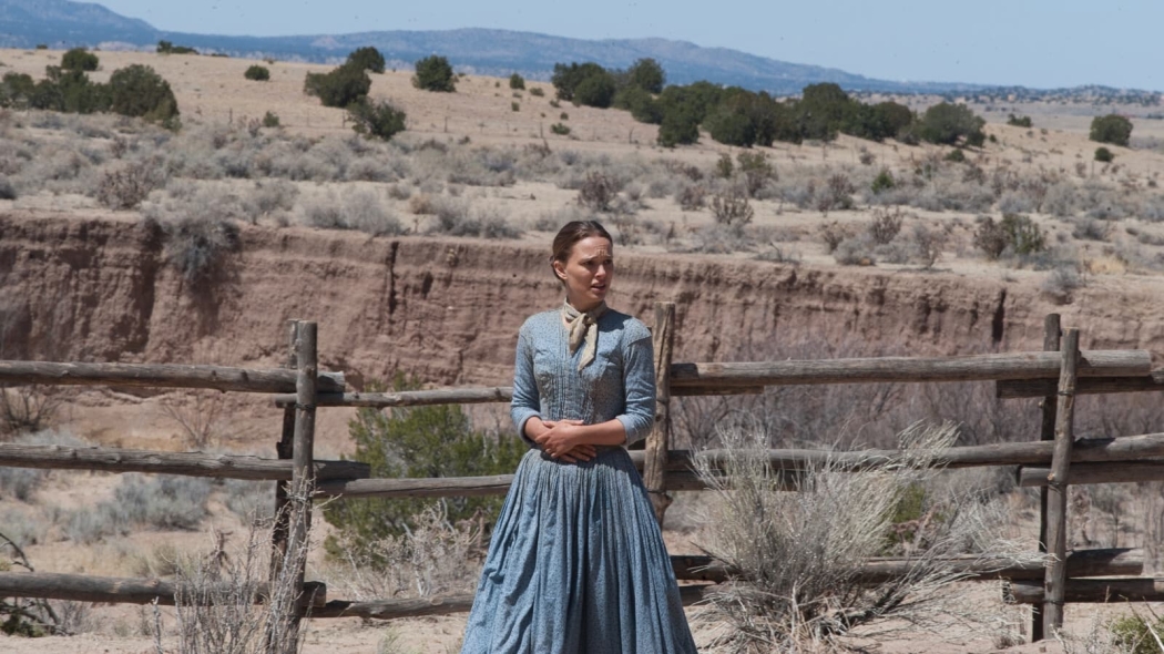 Jane'in İntikamı izle