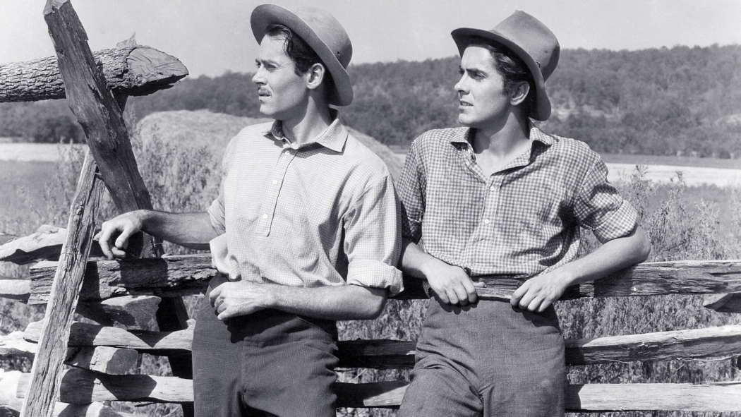 Sevimli haydut (1939) izle