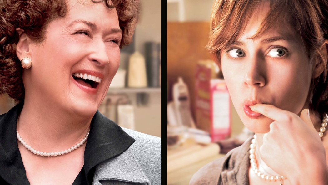Julie & Julia izle