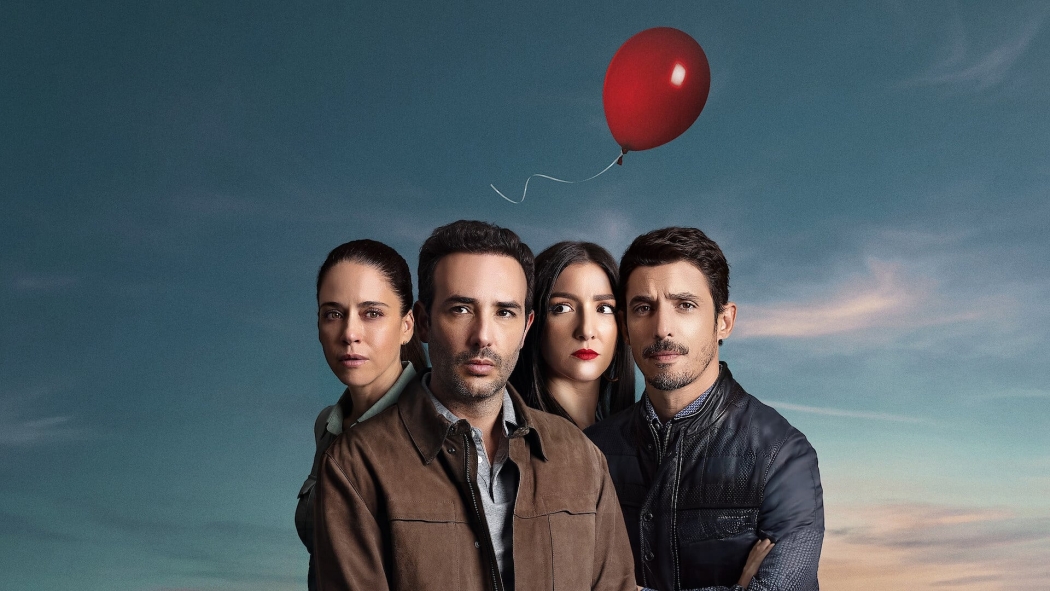 Kaza 1. Sezon 7. Bölüm izle