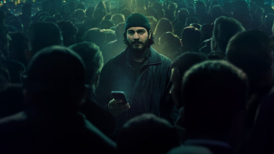 Kübra 2. Sezon 6. Bölüm izle