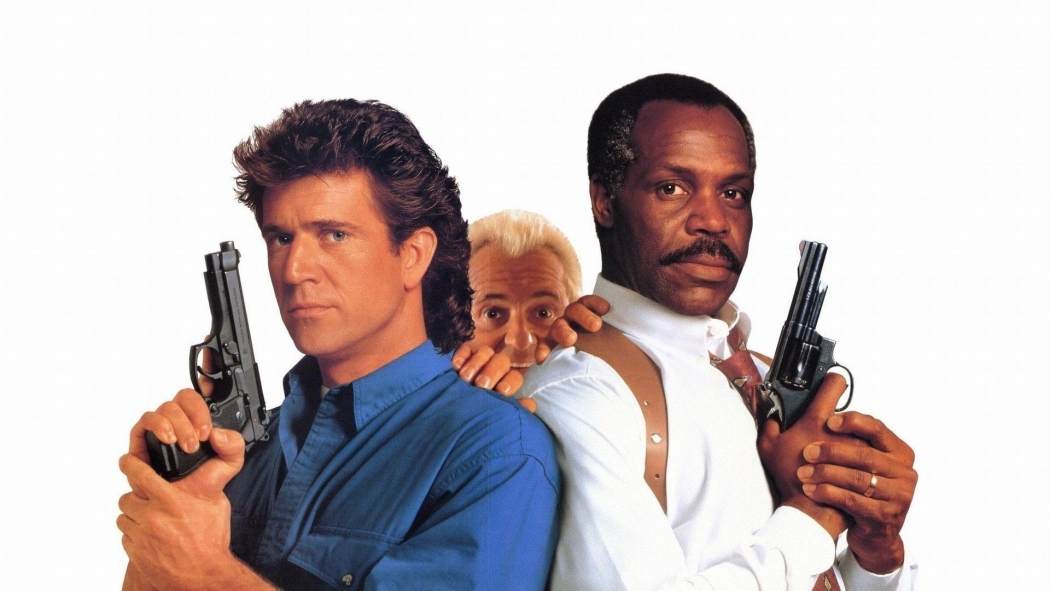 Cehennem Silahı 3 (1992) izle