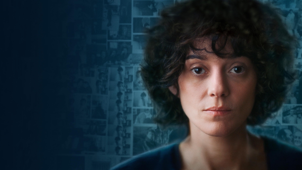 Little Girl Blue izle