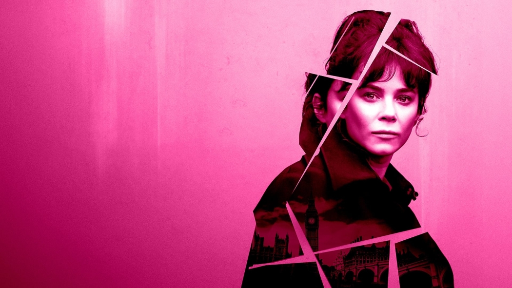 Marcella 1. Sezon 5. Bölüm izle