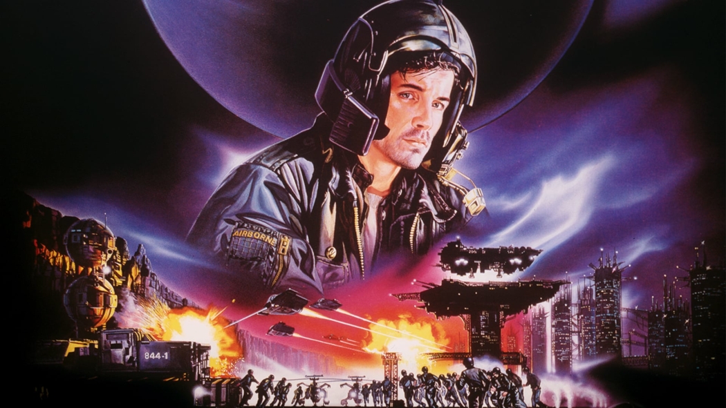 Moon 44 (1990) izle
