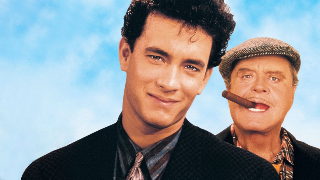 Ortak Noktamız Yok (1986) izle