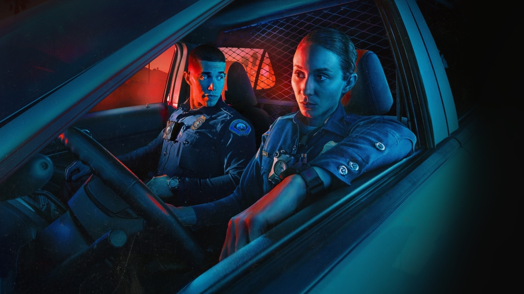 On Call 1. Sezon 7. Bölüm izle