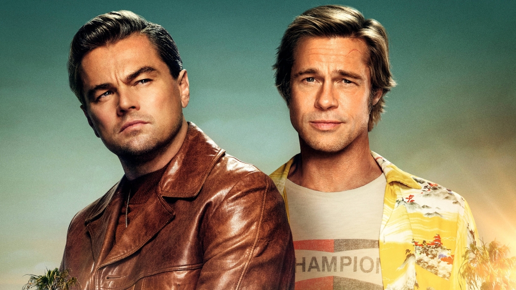 Bir Zamanlar Hollywood'da izle
