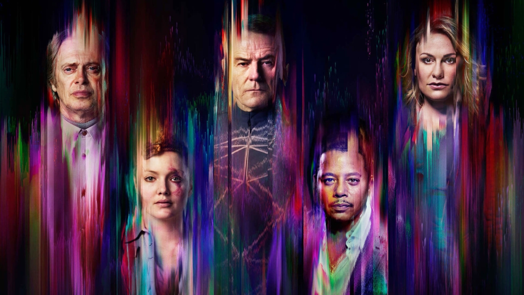 Philip K. Dick's Electric Dreams 1. Sezon 1. Bölüm izle