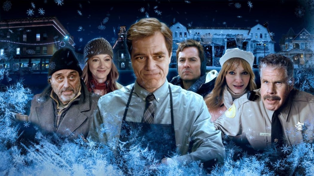Pottersville izle