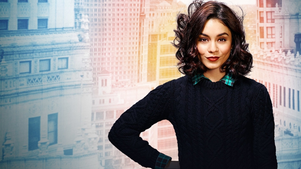 Powerless 1. Sezon 4. Bölüm izle