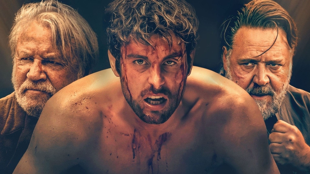 Boksör: Jem Belcher'in Hayatı izle