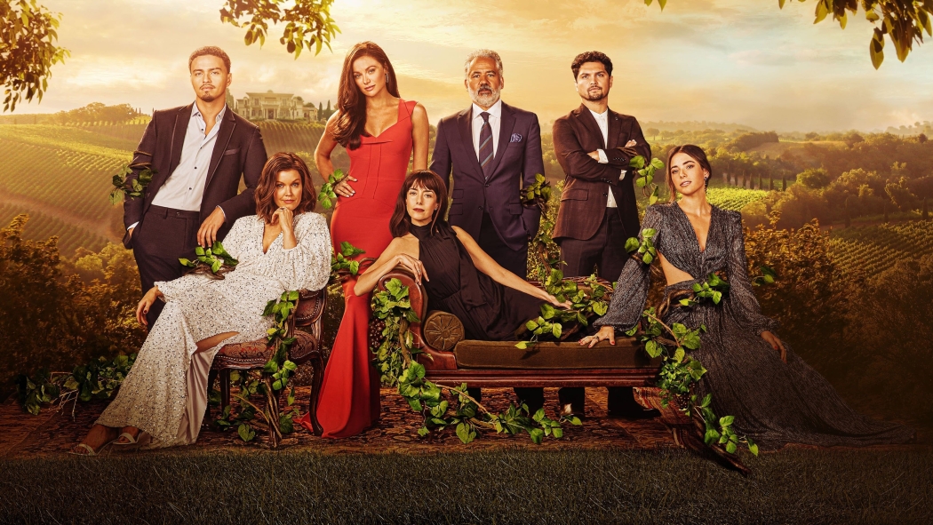Promised Land 1. Sezon 5. Bölüm izle
