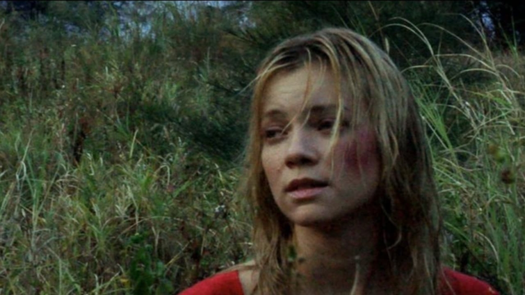 Seventh Moon - 7. Ay izle