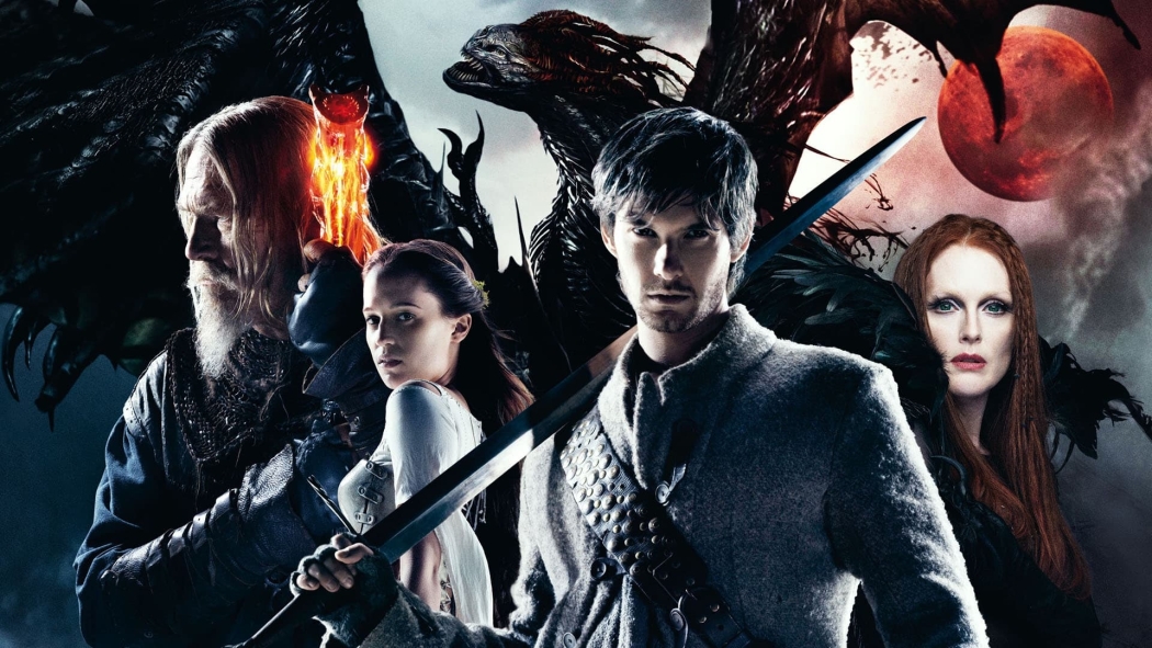 Yedinci Oğul izle