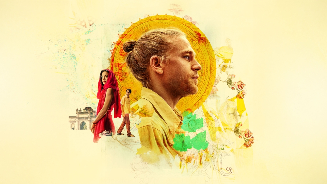 Shantaram 1. Sezon 4. Bölüm izle