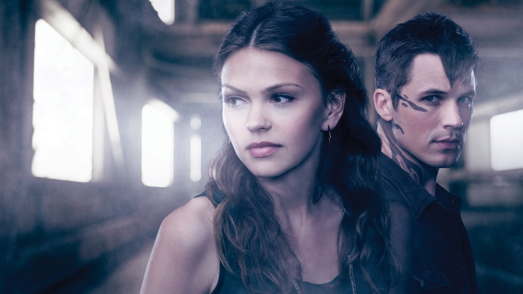 Star-Crossed 1. Sezon 3. Bölüm izle