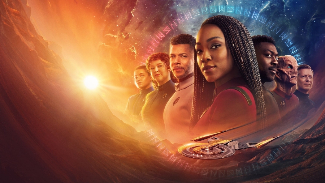Star Trek: Discovery 3. Sezon 2. Bölüm izle