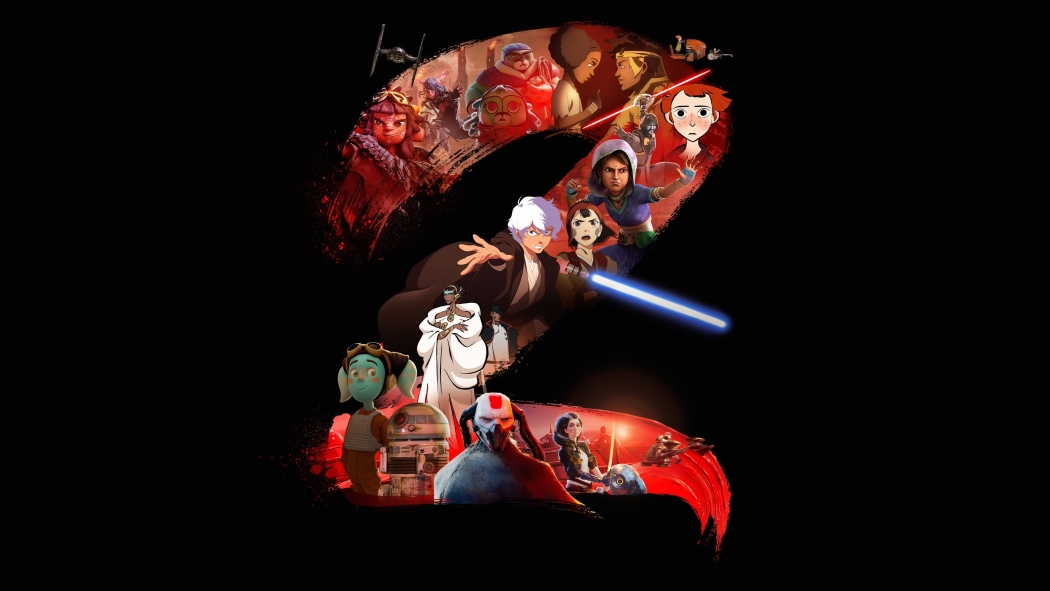 Star Wars: Visions 1. Sezon 1. Bölüm izle