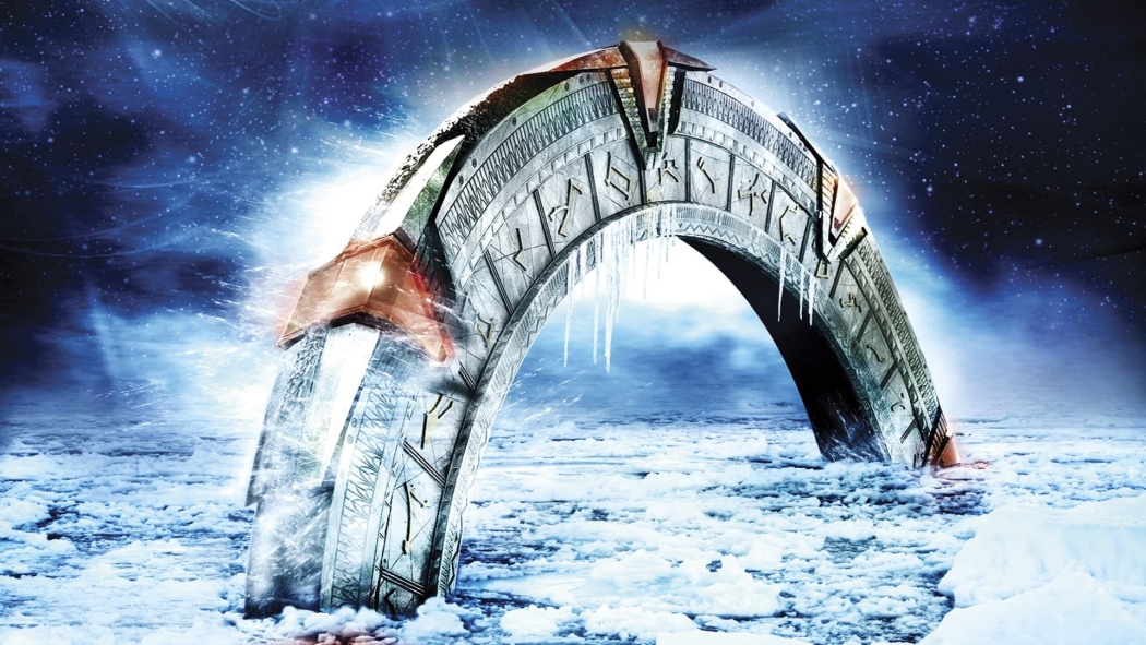 Yıldız Geçidi 2: Süreklilik izle