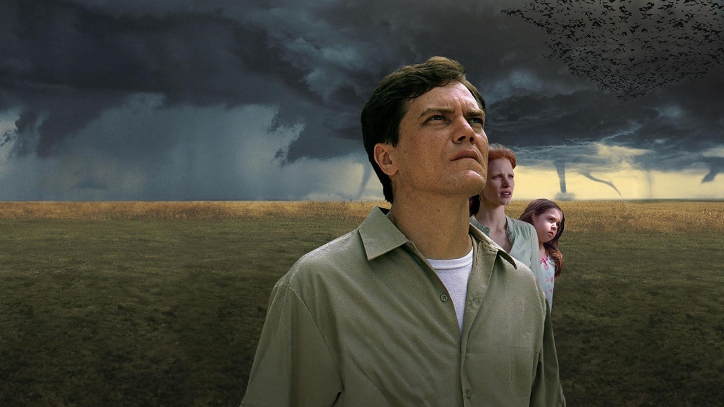 Take Shelter - Sığınak izle