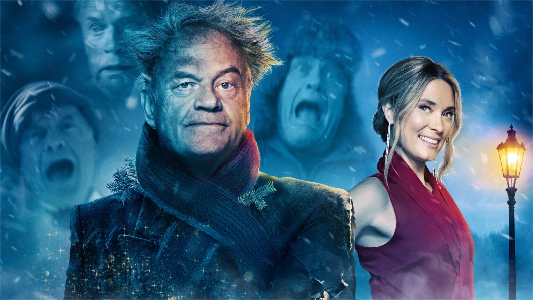 Noel Arifesinin 12 Günü izle