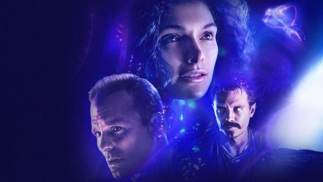 Işığın Bittiği Yer (1989) izle