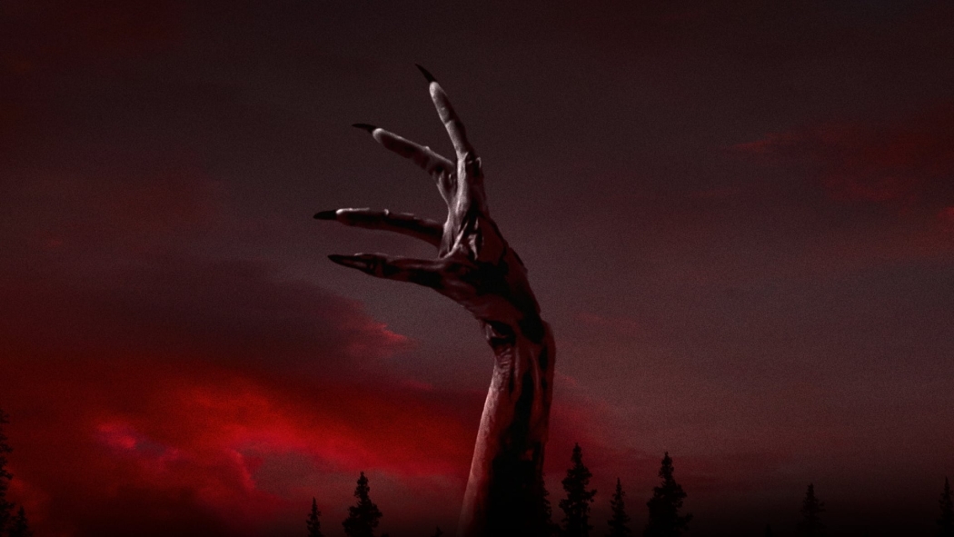 The Accursed izle