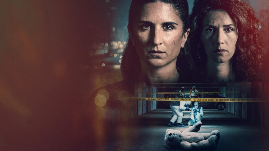 The Disappearance of Kimmy Diore 1. Sezon 2. Bölüm izle
