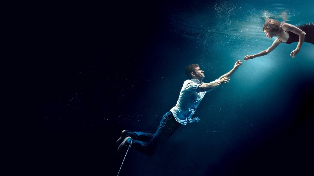 The Leftovers 1. Sezon 2. Bölüm izle