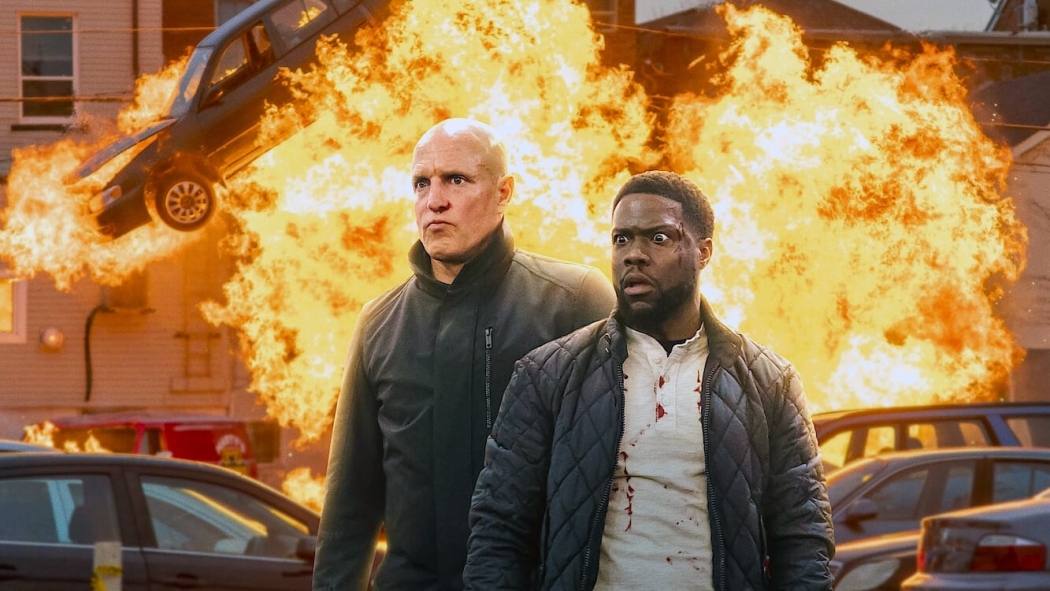 Torontolu Adam izle