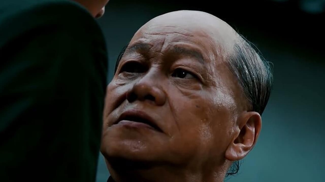 The Mask of Shura of Fire Cloud izle