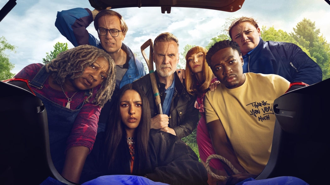 The Outlaws 2. Sezon 3. Bölüm izle