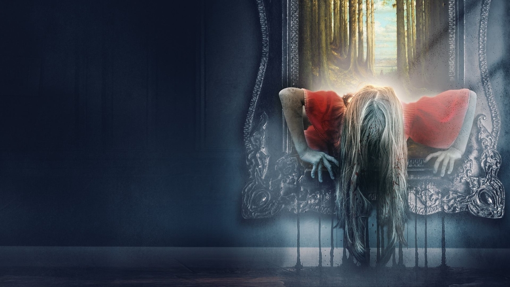 The Painted izle