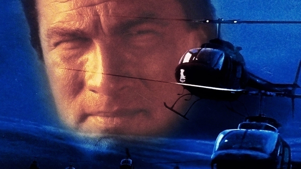 The Patriot (1998) izle
