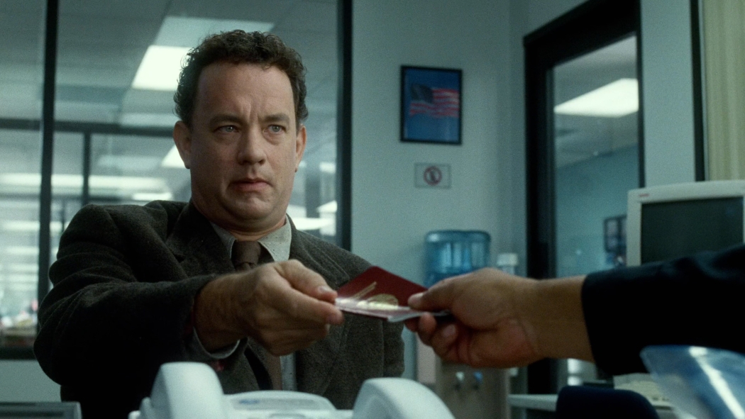 Terminal izle