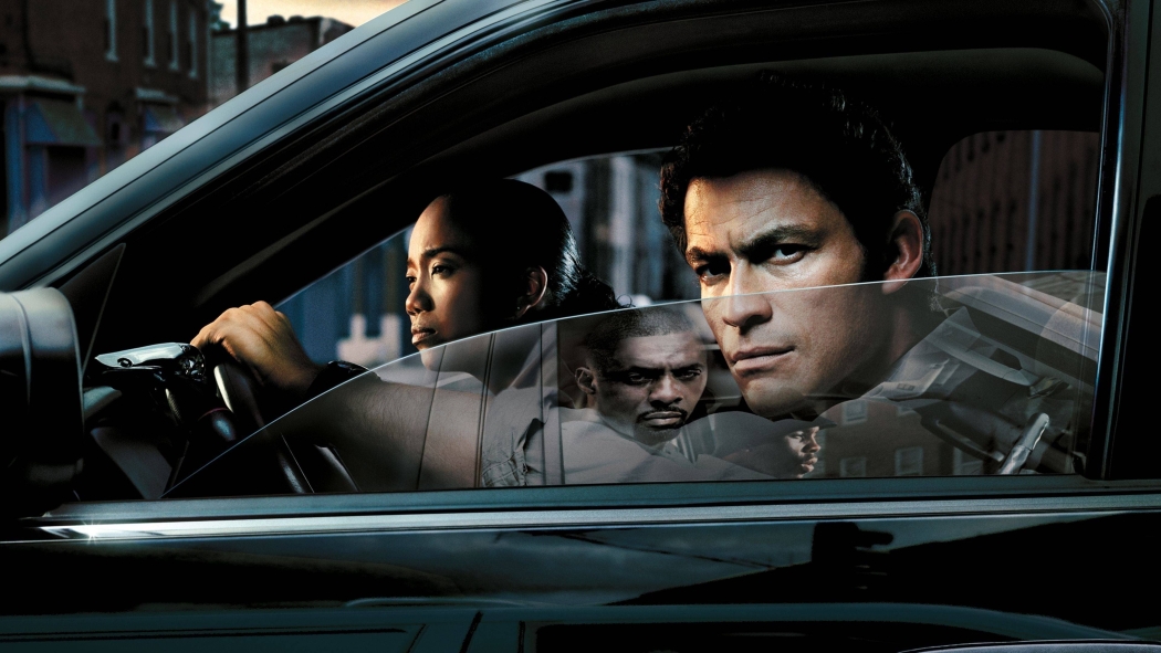 The Wire 4. Sezon 11. Bölüm izle
