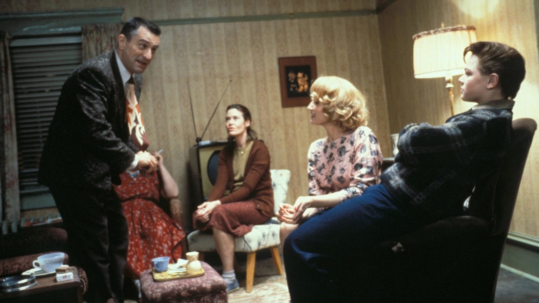 Bu Çocuğun Hayatı (1993) izle