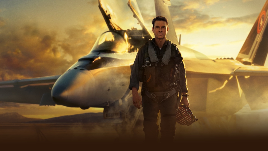 Top Gun 2: Maverick izle