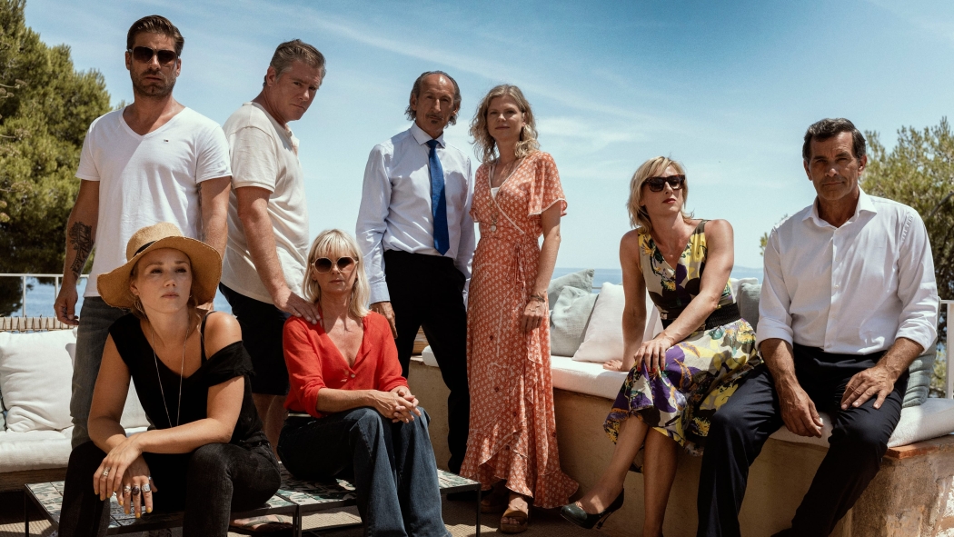 Two Summers 1. Sezon 1. Bölüm izle