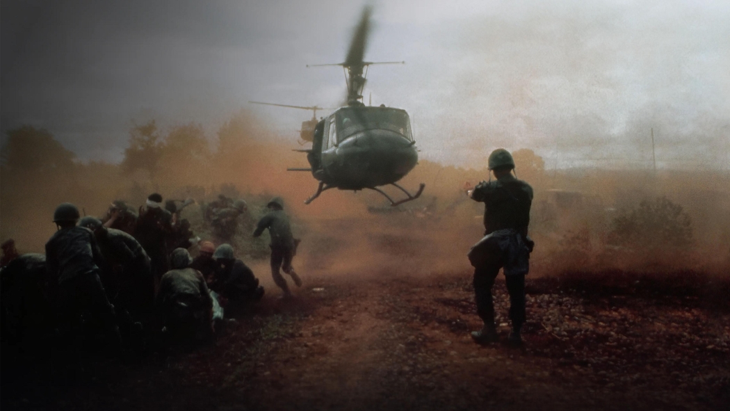 Vietnam: The War That Changed America 1. Sezon 3. Bölüm izle